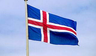 Исландию пригласили в Евросоюз Исландию пригласили в Евросоюз