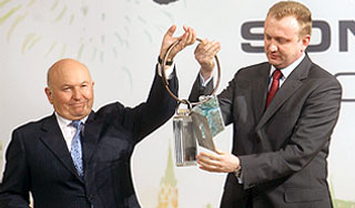 Раскрыта главная тайна "Евровидения" Раскрыта главная тайна "Евровидения"