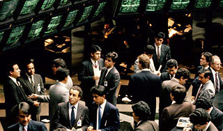 Мир оценил ущерб от "аферы века" Мир оценил ущерб от "аферы века"