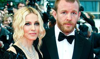 Мадонна дорого заплатила за развод Мадонна дорого заплатила за развод