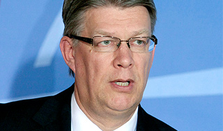 Президент Латвии ждет вызова в Москву Президент Латвии ждет вызова в Москву