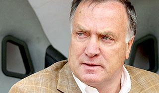 "Химки" договорились с Диком Адвокатом "Химки" договорились с Диком Адвокатом