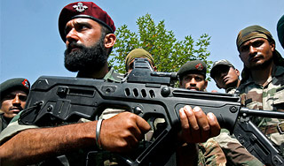 Индия рассказала о войне с Пакистаном Индия рассказала о войне с Пакистаном