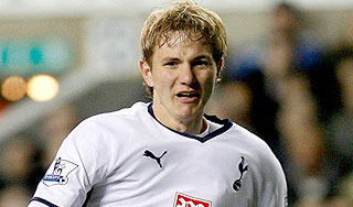 "Тоттенхэм" купит для Павлюченко конкурента "Тоттенхэм" купит для Павлюченко конкурента