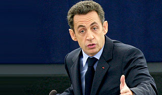 У Европы нет будущего без России У Европы нет будущего без России