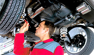 Немцы опубликовали рейтинг надежности авто Немцы опубликовали рейтинг надежности авто