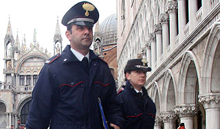 В Италии арестован глава Total Italia В Италии арестован глава Total Italia