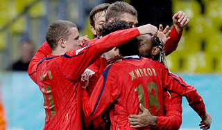 ЦСКА может возглавить марсианин ЦСКА может возглавить марсианин