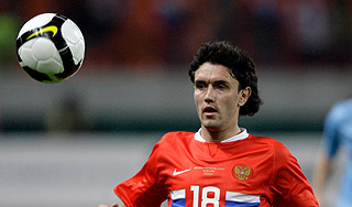 Россияне выбрали лучшего футболиста года Россияне выбрали лучшего футболиста года