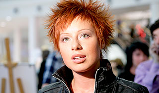 Юля Савичева получила серьезнейшую травму Юля Савичева получила серьезнейшую травму