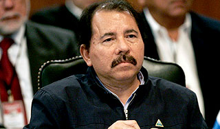 Никарагуа боится повторить судьбу Кубы Никарагуа боится повторить судьбу Кубы