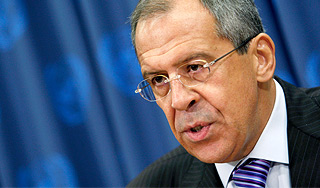 Россия намерена разоружить США Россия намерена разоружить США