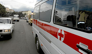 В Нижнем Тагиле взорвался завод В Нижнем Тагиле взорвался завод