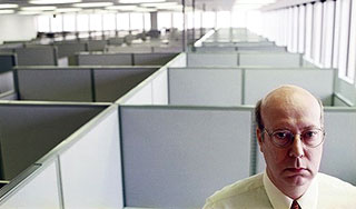 Миллионы британцев станут безработными Миллионы британцев станут безработными