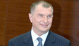 Россия и ОПЕК будут работать вместе Россия и ОПЕК будут работать вместе