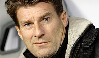 База Абрамовича удивила "Спартак" База Абрамовича удивила "Спартак"