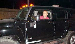 ГИБДД оставила юмориста без работы ГИБДД оставила юмориста без работы