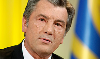 Ющенко начал чистку партийных рядов Ющенко начал чистку партийных рядов