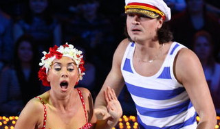 Возлюбленный спас Жанну Фриске Возлюбленный спас Жанну Фриске