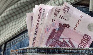 В Москве зампрокурора поймали на взятке В Москве зампрокурора поймали на взятке