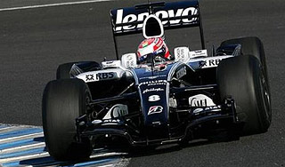 Пилотам "Формулы-1" урежут зарплаты Пилотам "Формулы-1" урежут зарплаты