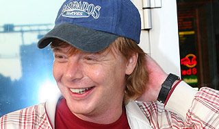 Группу "Иванушки" подвинули со сцены Группу "Иванушки" подвинули со сцены