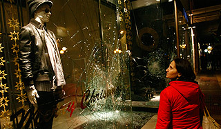 Греция заплатит за своих анархистов Греция заплатит за своих анархистов