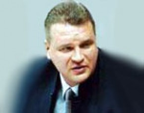 Андрей Вихарев обвинен в мошенничестве