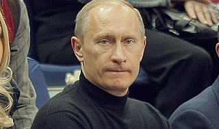 Баскетбольный ЦСКА разочаровал Путина Баскетбольный ЦСКА разочаровал Путина