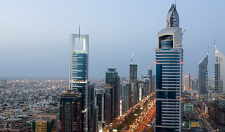 Арабский мир нашел замену доллару Арабский мир нашел замену доллару