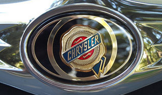 Chrysler пошел на крайние меры Chrysler пошел на крайние меры