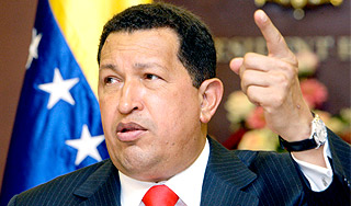 Латинская Америка отделяется от мира Латинская Америка отделяется от мира