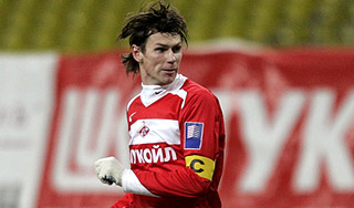 "Спартак" развалился после ухода Титова "Спартак" развалился после ухода Титова