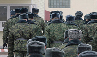 Cрочники отсудили у Минобороны миллион Cрочники отсудили у Минобороны миллион