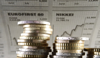 Экономикa Германии потеряла доверие Экономикa Германии потеряла доверие