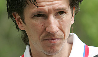 Смертин стал кандидатом в депутаты Смертин стал кандидатом в депутаты