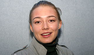 Актриса Оксана Акиньшина думает о разводе Актриса Оксана Акиньшина думает о разводе