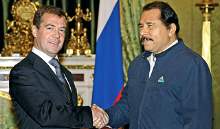 Россия поможет изменить карту мира Россия поможет изменить карту мира