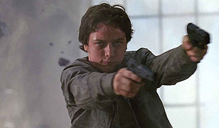 "Особо опасен" выдвинут на "Оскара" "Особо опасен" выдвинут на "Оскара"