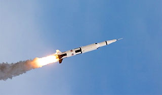 Россия продлила жизнь "Сатане" Россия продлила жизнь "Сатане"