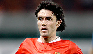 Юрий Жирков попал в аварию Юрий Жирков попал в аварию