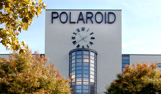 Polaroid   