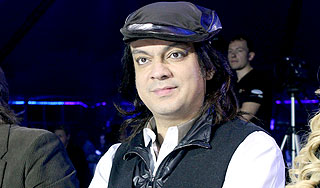 Киркоров нашел замену Анне Семенович Киркоров нашел замену Анне Семенович