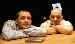 Сестры Зайцевы избавят от пробок Сестры Зайцевы избавят от пробок