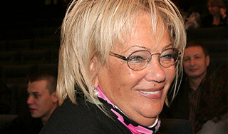 Волчек заставила Серебренникова плакать Волчек заставила Серебренникова плакать