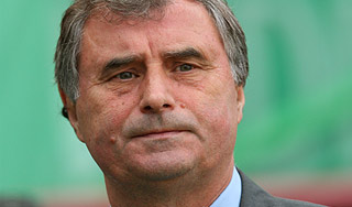 "Болото" поглотило отечественный футбол "Болото" поглотило отечественный футбол