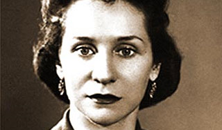 Ушла из жизни известная балерина Ушла из жизни известная балерина