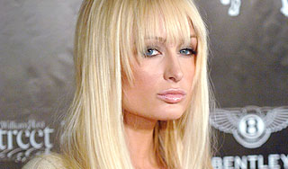 Кристина Агилера спасла жизнь Пэрис Хилтон Кристина Агилера спасла жизнь Пэрис Хилтон