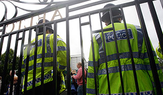 Известный финансист покончил с собой Известный финансист покончил с собой