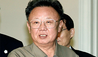 Спецслужбы США "воскресили" Ким Чен Ира Спецслужбы США "воскресили" Ким Чен Ира